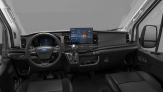 2026 Ford Transit® CC-CA Internal Image 2